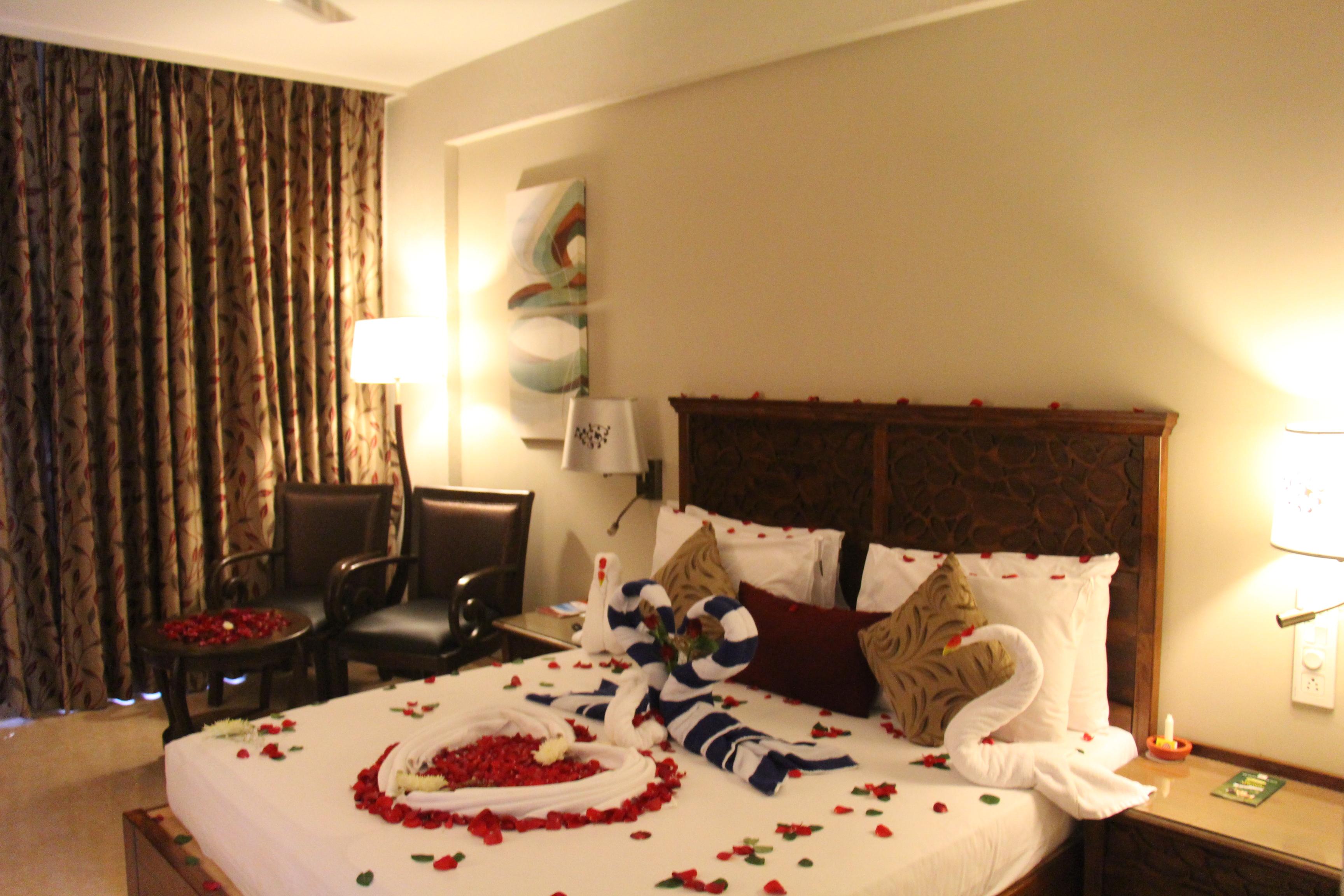 Neelams The Grand Hotel Calangute Bagian luar foto